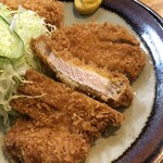 Tonkatsu Suzuki - 