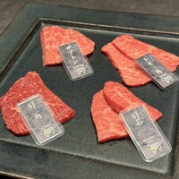 牛の達人 GINZA - 
