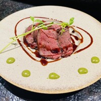 KINKA sushi bar izakaya 渋谷 - 