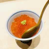 THE SUSHI GINZA 極 - 