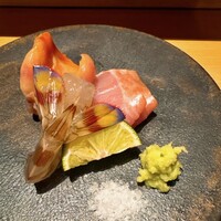 炭Kappo hirac - 