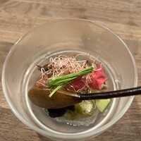 焼鳥 角レ - 
