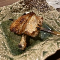 焼鳥 角レ - 