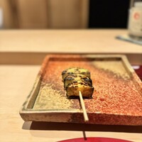 備長炭焼鳥 鳥しげ - 