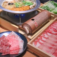 出汁しゃぶおばんざい おかか 東京 - 