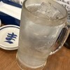 釣宿酒場マヅメ 野毛本店
