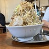 ラーメン軍団 歴史を刻め 天理街道店