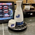 廻る富山湾 すし玉 - 