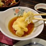 鳥好 - キス天539円