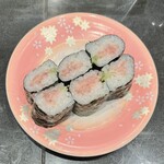 廻る富山湾 すし玉 - 