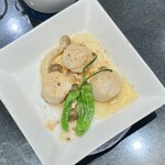 廻る富山湾 すし玉 - 