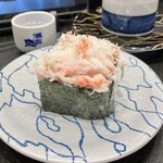 廻る富山湾 すし玉 富山駅店 - 