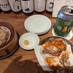 大衆飯酒場 ワイロ - 