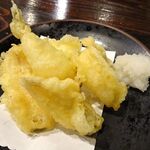 鳥好 - キス天539円