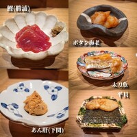 築地青空三代目 丸の内 - 