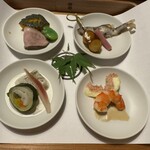 いにしえの宿 佳雲 - 