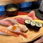 しほう田 - 青柳大好き♡