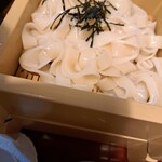 和食麵處 Sagami 可兒店