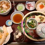 和食麵處 Sagami 可兒店