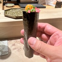 鮨 若尊 - 