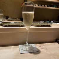 鮨 若尊 - 