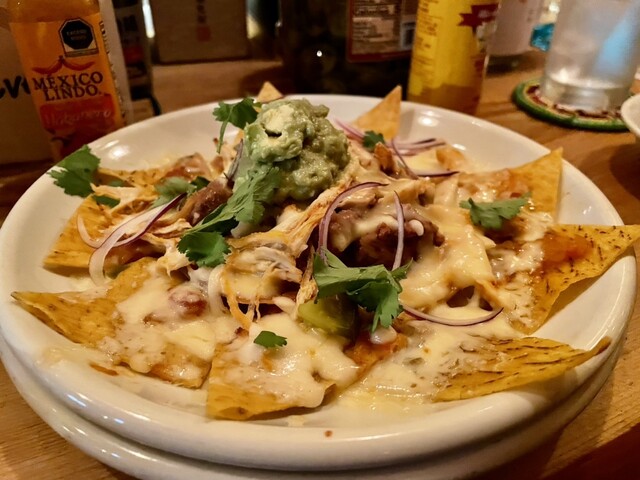 Ola Tacos-bar photo 2