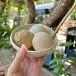 KIKI NATURAL ICECREAM - 