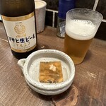 勝手口 ひまり屋 - 