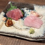 勝手口 ひまり屋 - 