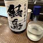 勝手口 ひまり屋 - 