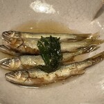 勝手口 ひまり屋 - 