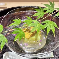 日本料理 研野 - 