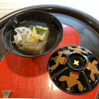 京料理 かじ - 