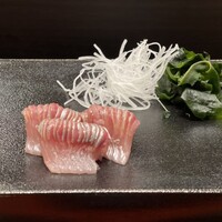 おたる政寿司 銀座 - 