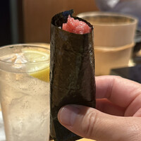 恵比寿 鮨 ふじまさ - 
