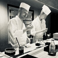 恵比寿 鮨 ふじまさ - 