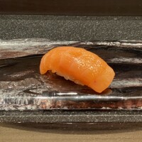 おたる政寿司 銀座 - 