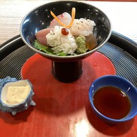 京料理 かじ - 