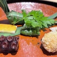 日本料理 研野 - 