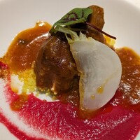 RESTAURANT hidamarino - 