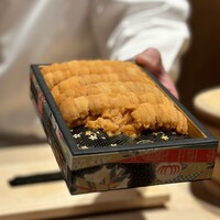 恵比寿 鮨 ふじまさ - 