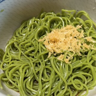 そば処くしろ庵_1