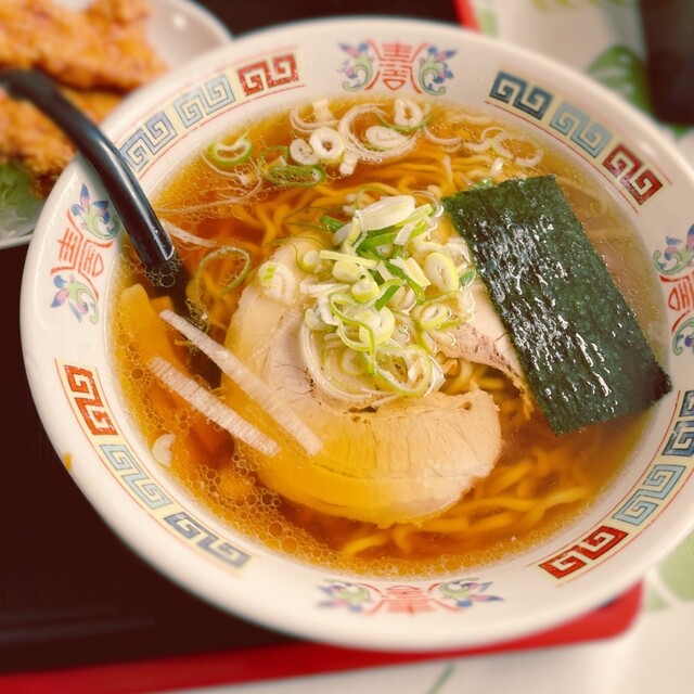 インター食堂 安子島店&lrm; - 安子ケ島（食堂）の写真