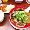 ラーメン魁力屋 五反田店