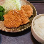 Tonkatsu Kunika - 