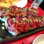 個室完備 権兵衛 上野店 - 