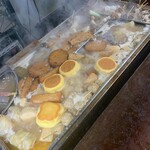 関東煮 きくや - 