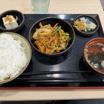 ゆで太郎 もつ次郎本店 - 料理写真:外観