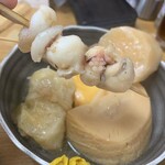 関東煮 きくや - 