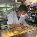 関東煮 きくや - 